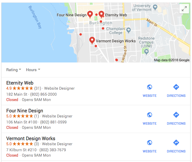 How Do I Rank Higher On Google Maps 2023?