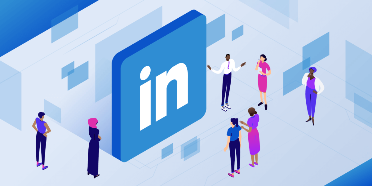 Unpacking LinkedIn For Business