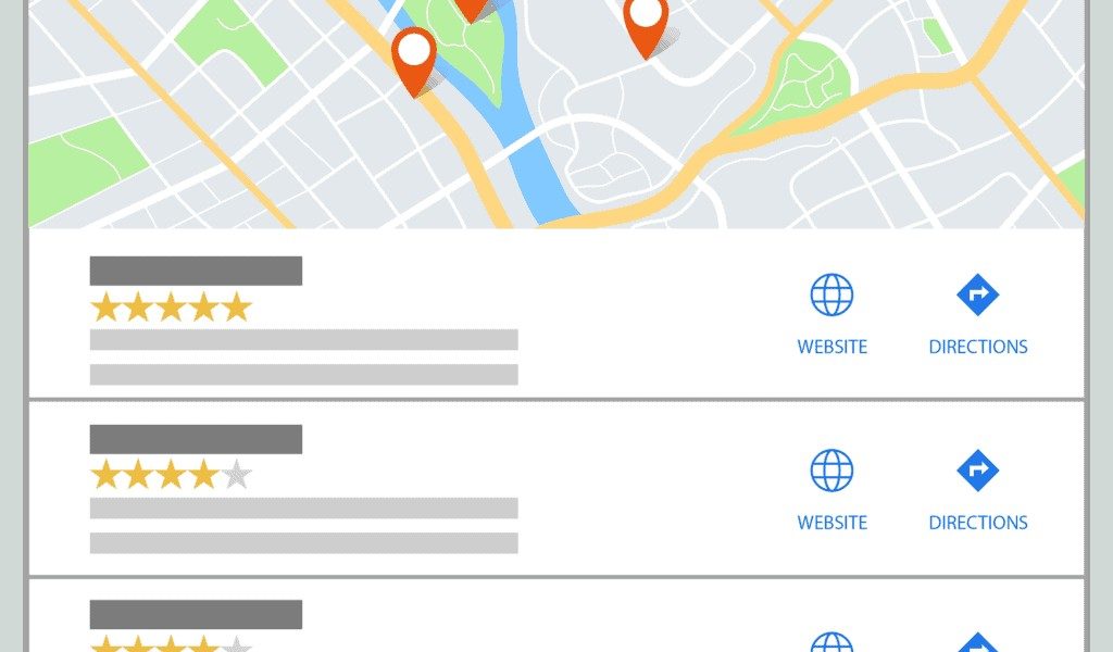 How 1 Map with 50 Places and 70 Local Citations Can Skyrocket Your Local SEO Results: Insights from a Certified Google Partner