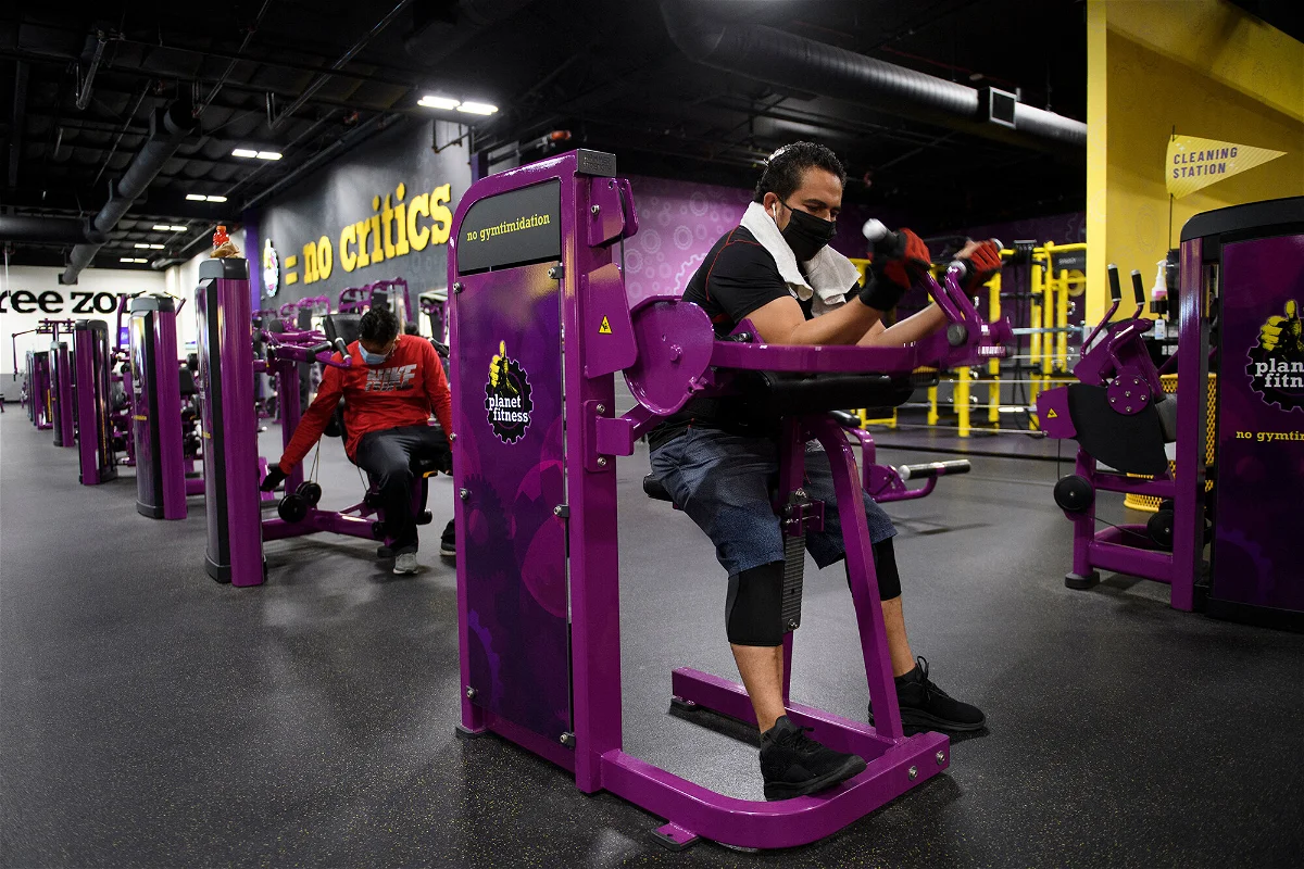 How a Local Gym Boosted Its Membership by 25% with Facebook Ads